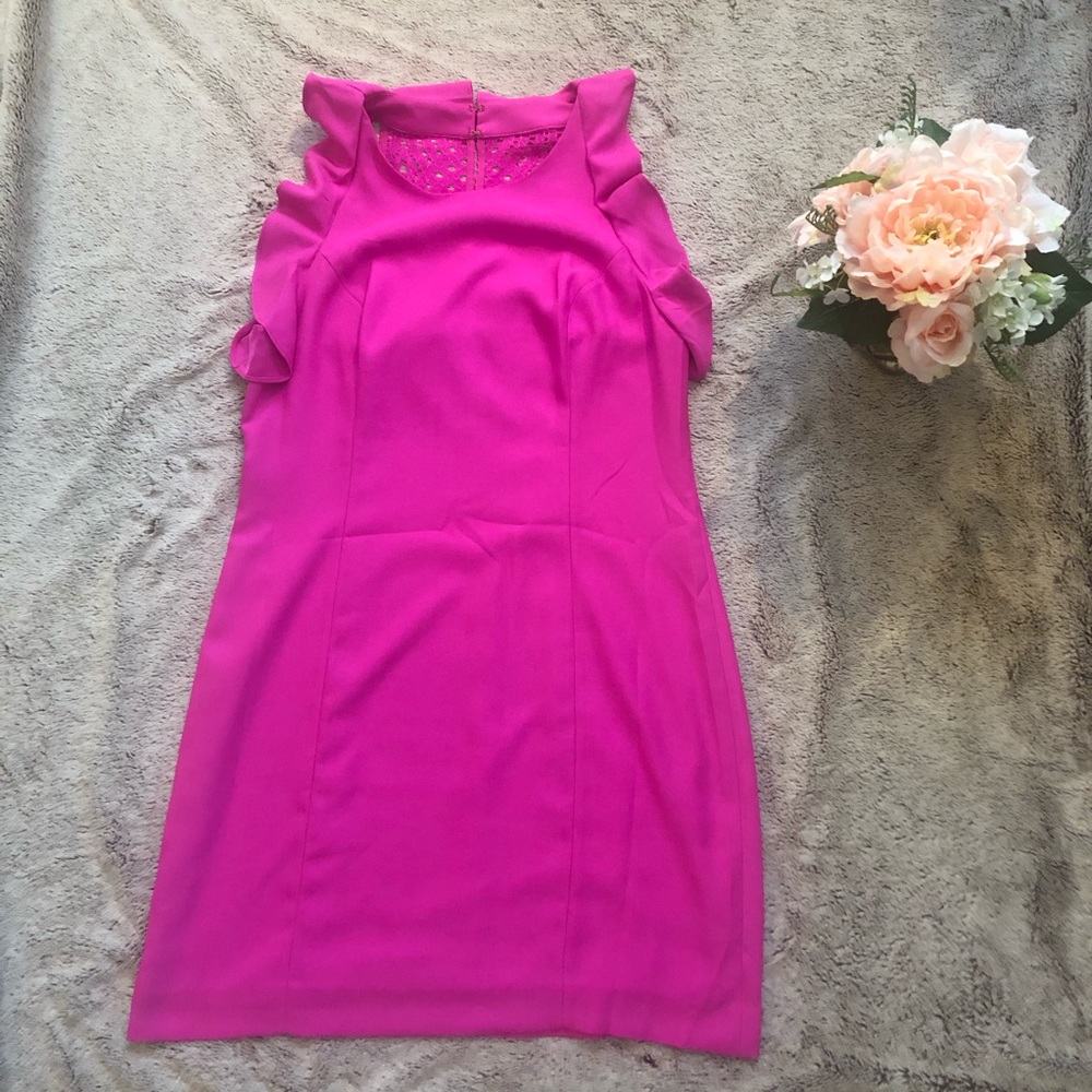🌸 Lilly Pulitzer- Britnee Stretch Shift